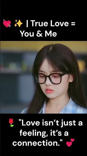 ❤️ Lovers’ Drop 💑🎶 Korean Love Song for Couples | Sweet Romance Music