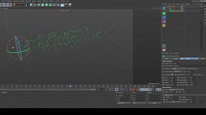 WWW.C4DCN.COM C4D狐狸粒子插件教程03 FoxParticles v3.1.3