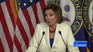 520K views · 1K reactions | Nancy Pelosi defends her mandate that members of Congress continue to wear masks on the House floor, even if they are vaccinated. "What is this, the honor system? The honor system as to whether someone's been vaccinated? Do you want them breathing in your face on the strength of their honor?" | Daily Wire | Facebook