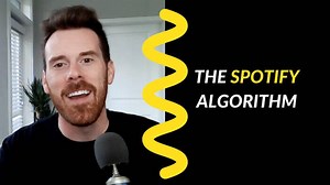 “How the Spotify Algorithm Works | Elliot Tousley”