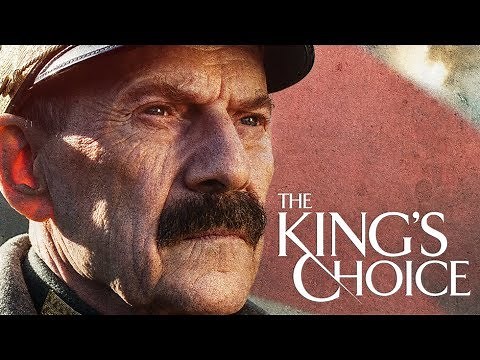 The King's Choice - Official Trailer