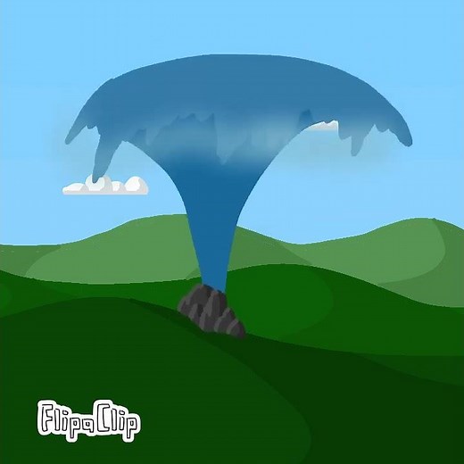 Geyser #animation#geyser