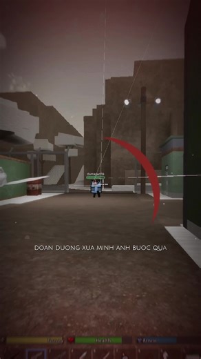 Niu Gen và Char Skin trong Roblox