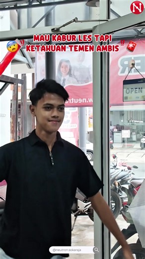 Info Pendaftaran Neutron Yogyakarta Cabang Sokaraja