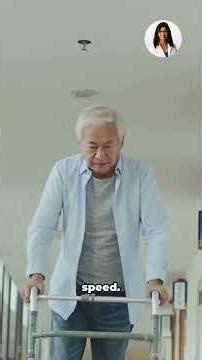 Muscle Loss Isn’t Just Aging—Chula Vista Seniors Must Know About Sarcopenia #Shorts