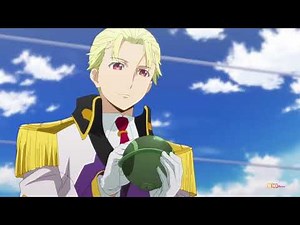 Battle Spirits: Kakumei no Galette Episode 5 English Subbed