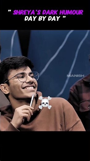 Shreya Day By Day 📈💀 | Bro Code Roast Show