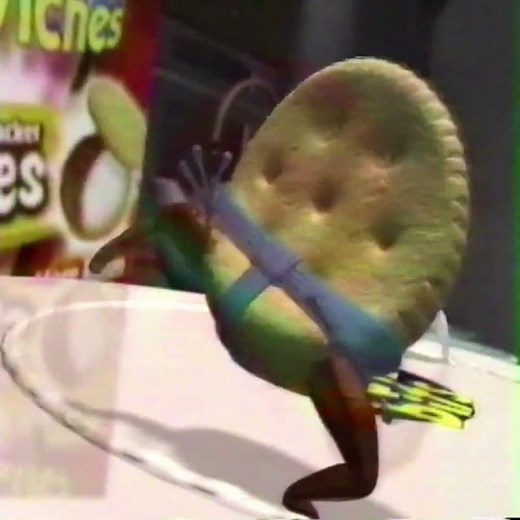 Ritz Bits Sandwiches Smores