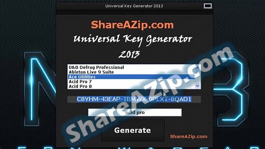 Active File Recovery Professional Key