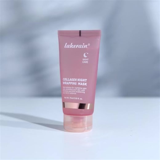 A Korean deep collagen peel-off mask designed for your night skincare routine ✨ This overnight wrapping mask helps lock in moisture, leaving your skin feeling smoother and refreshed by morning. Perfect for calm self-care nights and simple skincare rituals. ✨ Hydration boost ✨ Smooth skin texture ✨ Calm, clean finish Discover it now 🤍 Link in bio✨ #KoreanSkincare #SkincareRoutine #NightSkincare #CollagenMask #PeelOffMask
