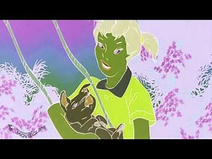 There Must be Something More - Charlotte's Web in Crying