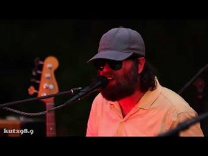 The Black Angels | Live at Zilker Botanical Gardens | KUTX