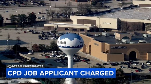 CPD applicant's interview leads to arrests in 2016 kidnapping, rape investigation, prosecutors say