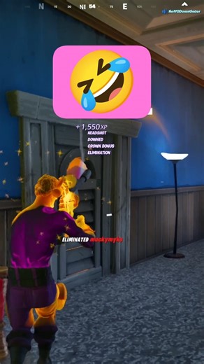 What's yellow and dangerous? Shark infested custard 😁 #fortnite #fail #toxic #funny #lucky