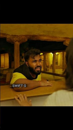 Ghost Attacted on Techno Gamerz #shorts #technogamerz