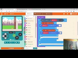 Climbable Ladders/Ropes