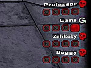 【MPN2】内华达大技霸枪匠和他的拿着技霸改枪的技霸队友激战联合核心（？