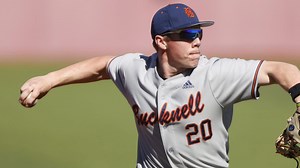 2024 Draft: Sean Keys, 3B