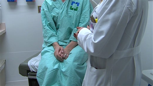 The benefits of having (and getting rid of) tonsils