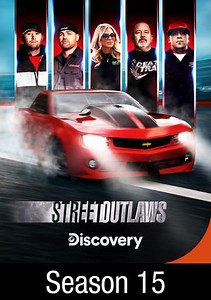Street Outlaws: Spinning Aint Winning