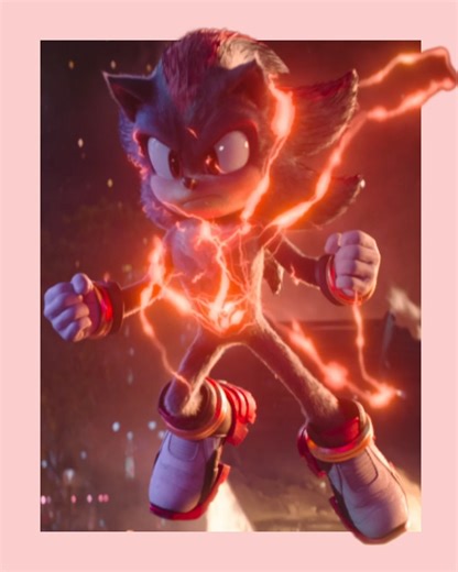 118K views · 6.2K reactions | Bringing the boom.  #SonicMovie3 punches into theatres December 20. | Sonic The Hedgehog Movie | Facebook
