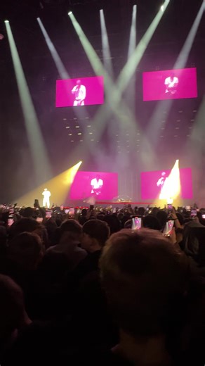 Young Adz Concert Highlights: Keeper Performance