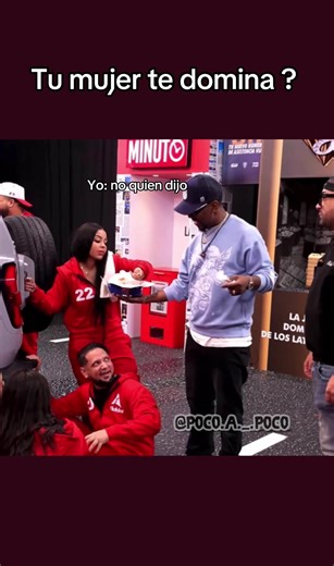 Relaciones y Dominancia: La Verdadera Historia