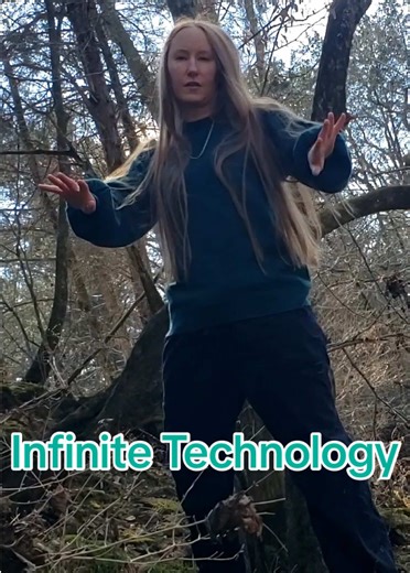 Symbia - Infinite Technology: Ambient Electronic Vibes