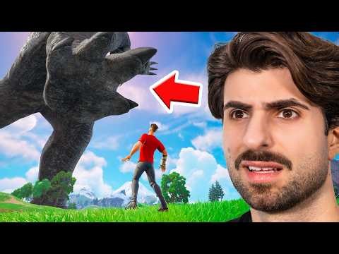 360 Ways to DIE in Fortnite...