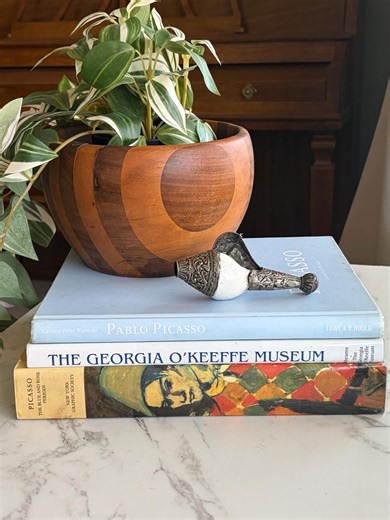 Tibetan Buddhist Ritual Conch Shell Horn, Vintage/antique - Etsy Australia