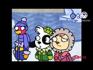 Canal TDX En USA Episode 2 Doki's Adventures fico in ice ( Créditos A ‪@S1LLY_MIR4CUL0US_LOVER‬ )