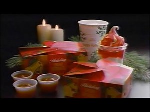 80's Commercials Vol. 1039