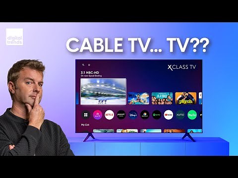 Comcast is selling TVs. Don't buy one!