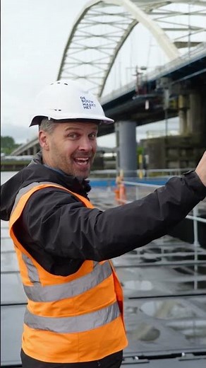 Renovatie Papendrechtse brug: een strategische puzzel in logistiek en omgevingsmanagement