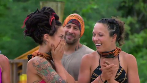All 48 Seasons of 'Survivor,' Ranked