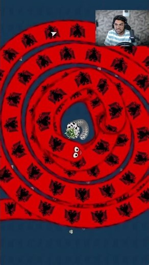 INSANE TRAP Fight in Wormate.io 😱#wormateio #wormate #trapfight #protrap #snakegame #gaming