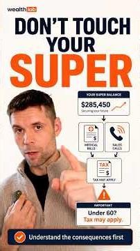 It's Your Super... But Should You Spend It?