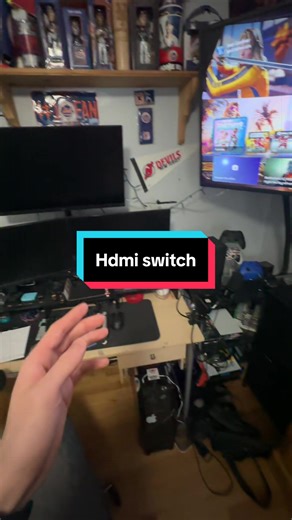 Best HDMI Switch for Seamless Connectivity
