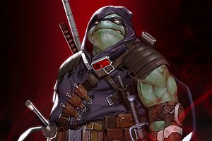 Teenage Mutant Ninja Turtles: RPG in sviluppo - GameSource