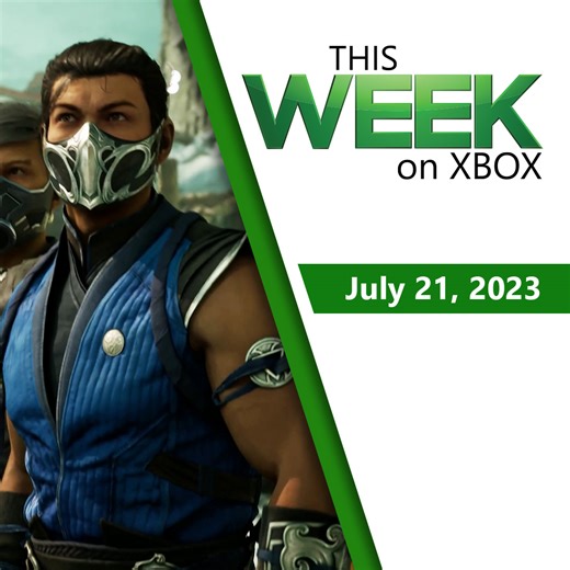 10K views · 313 reactions | So, we meet again, This Week on Xbox... xbx.lv/3q2m1UX | Xbox | Facebook