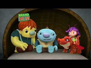 Wallykazam! Picnic: Impossible Promo (2014) (Wednesday)