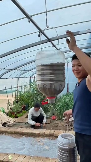 67K views · 1.3K reactions | Explore and implement space-saving techniques in gardening. | Ramos Mark | Facebook