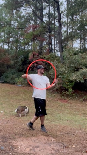 Beep boop 🤖⭕️ | Lee Jeffries Performance Artist