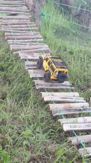 Rc Crawler Trails in @pinewoodbrae