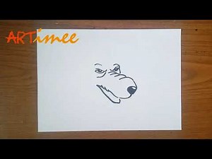 How to Draw Teenage Mutant Ninja Turtles