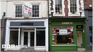 Covid-19: Has the UK economy been hardest hit?