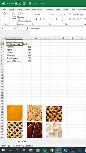 1.2K views · 13 reactions | Pie chart #excel #exceltutorial #exceltips #exceltricks #exceltraining | LEARN MORE | Facebook