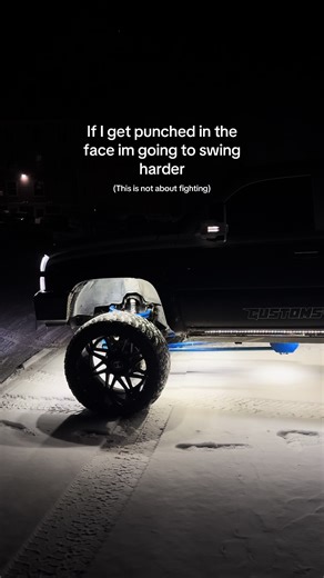 Yall can put two and one together #truck #chevy #repost #toxic #duramax