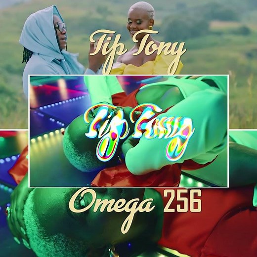 Tip Tony Milele Omega 256