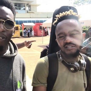 384K views · 37K reactions | Da King of Afrikan Rap LIVE in Uganda TONIGHT! Tickets @quicketug UGX50,000 it’s going to be UNFORGETTABLE so don’t miss it or you’ll never forgive yourself. | KWESTA | Facebook